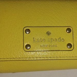 Kate Spade wallet